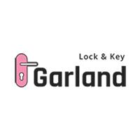 Garland Lock & Key image 1